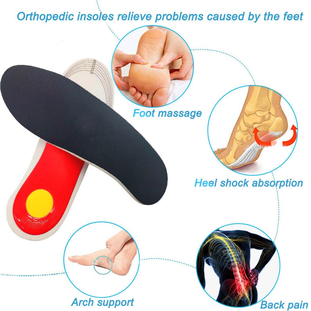 Orthosolecare - Insole Support